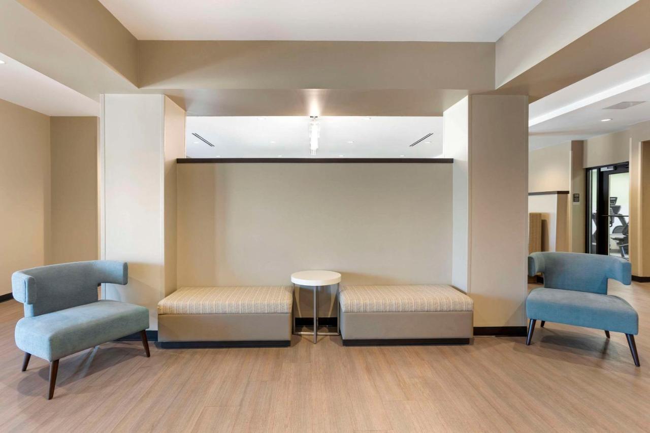 Sleep Inn North - Central 요크 외부 사진