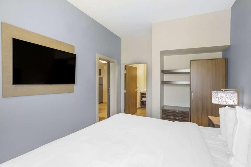 Sleep Inn North - Central 요크 객실 사진