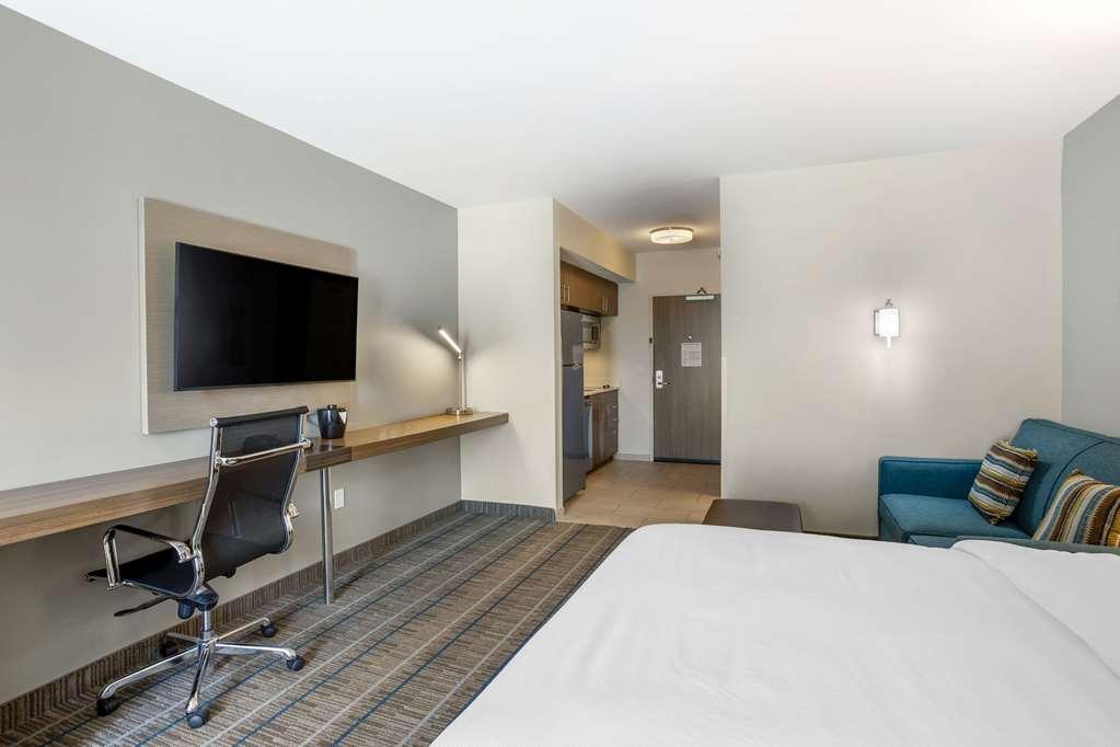 Sleep Inn North - Central 요크 객실 사진