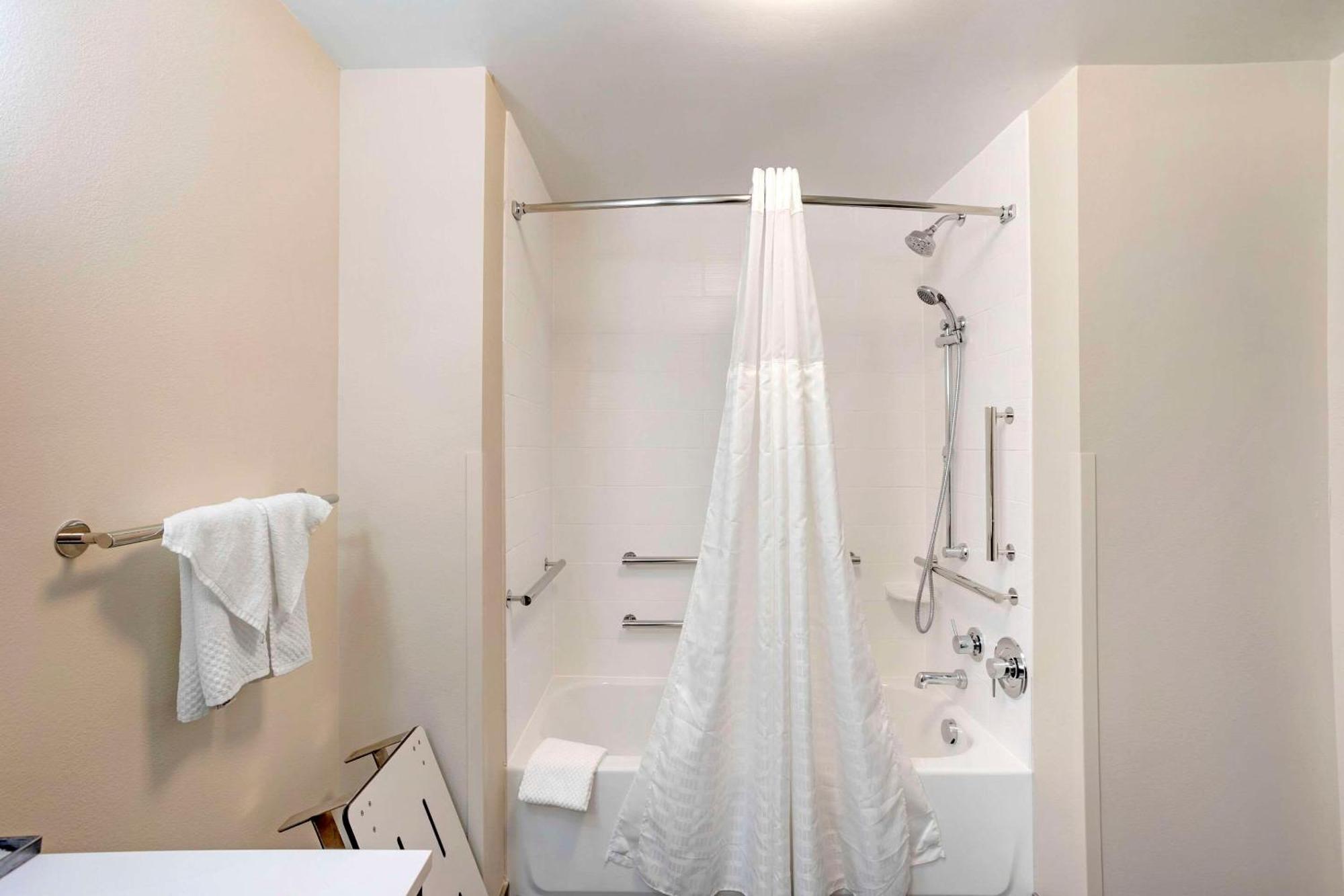 Sleep Inn North - Central 요크 외부 사진